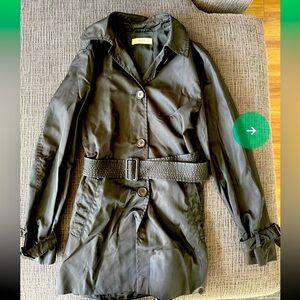 Trench-coat PRADA